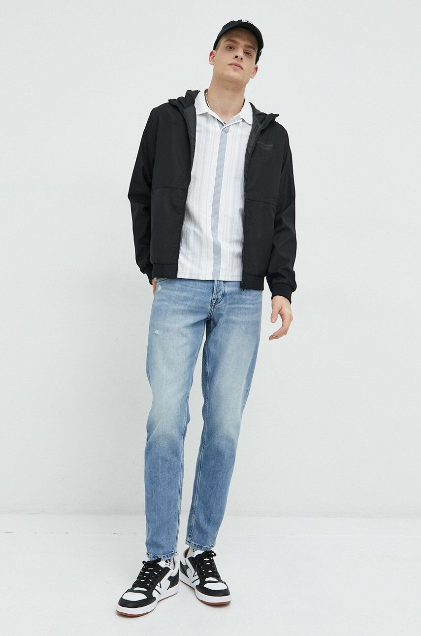 Jack & Jones geaca JJESEAM - Pled.ro