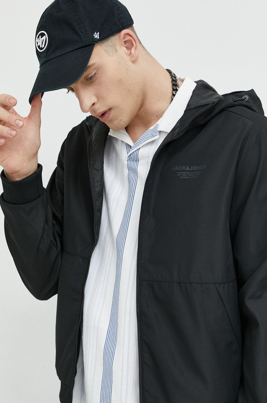 Jack & Jones geaca JJESEAM - Pled.ro