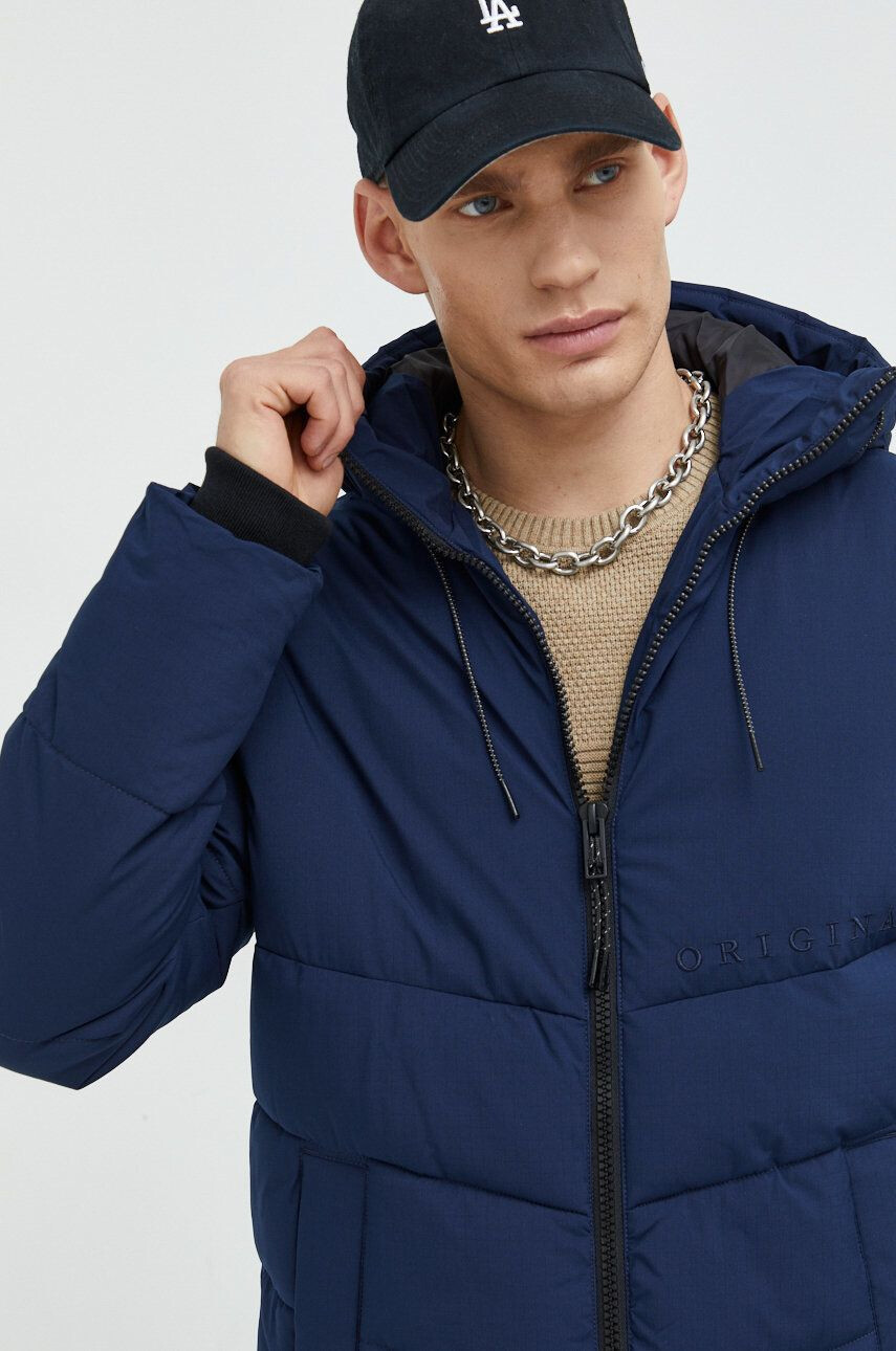 Jack & Jones geaca JORCOPENHAGEN - Pled.ro