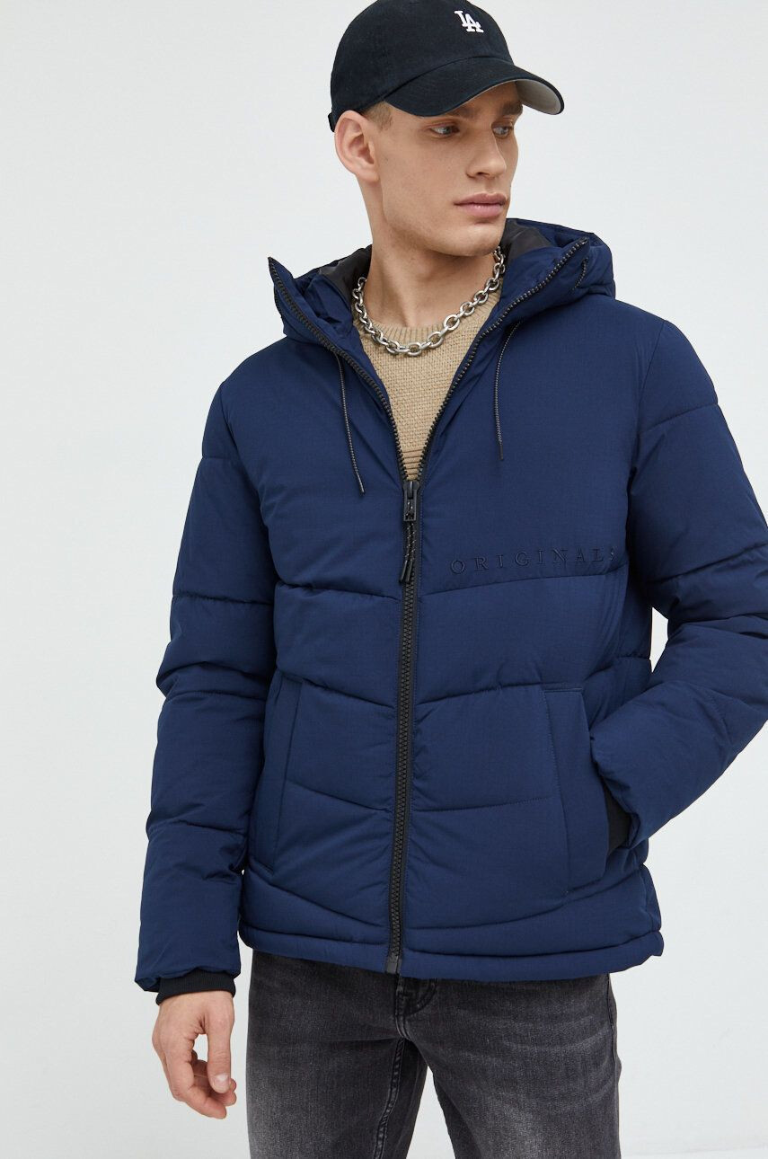 Jack & Jones geaca JORCOPENHAGEN - Pled.ro