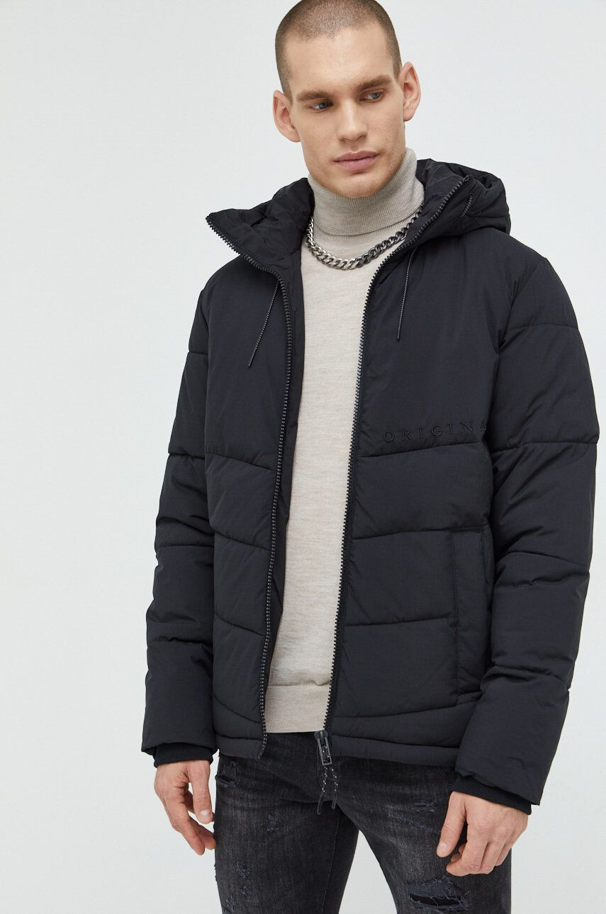 Jack & Jones geaca Jorcopenhagen - Pled.ro