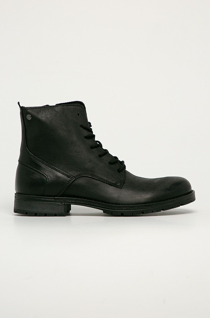 Jack & Jones Ghete de piele - Pled.ro