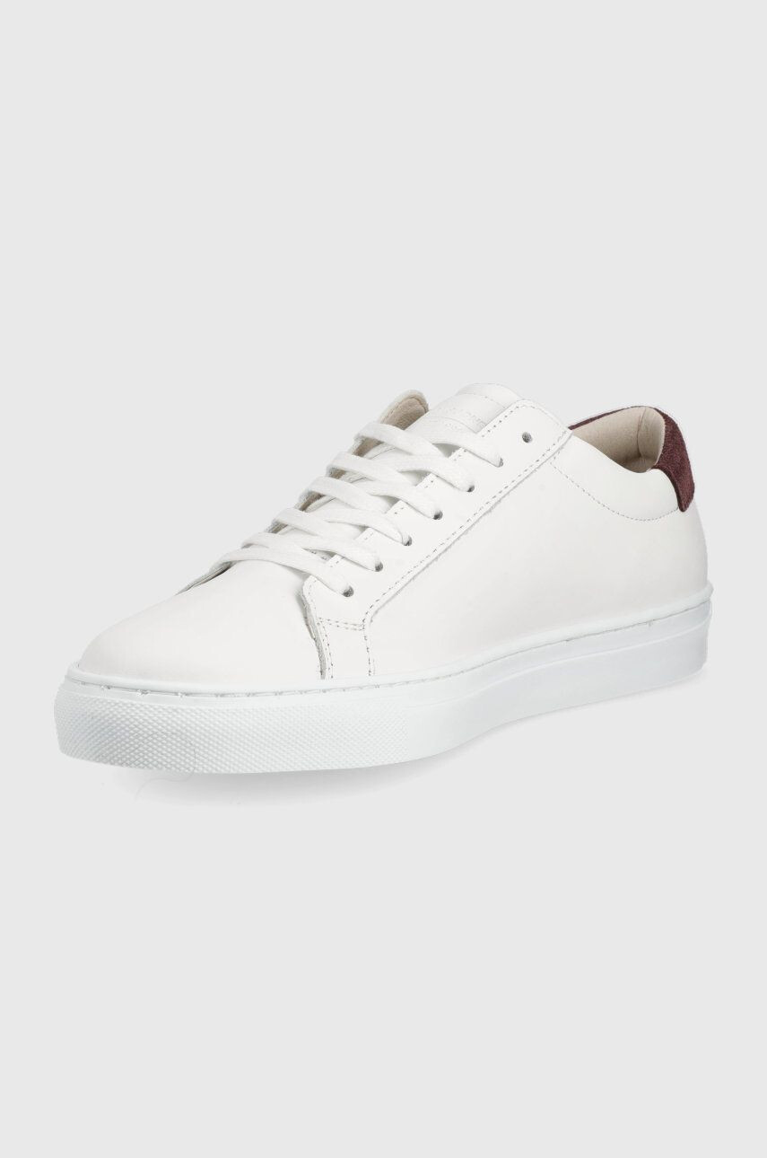 Jack & Jones ghete de piele - Pled.ro