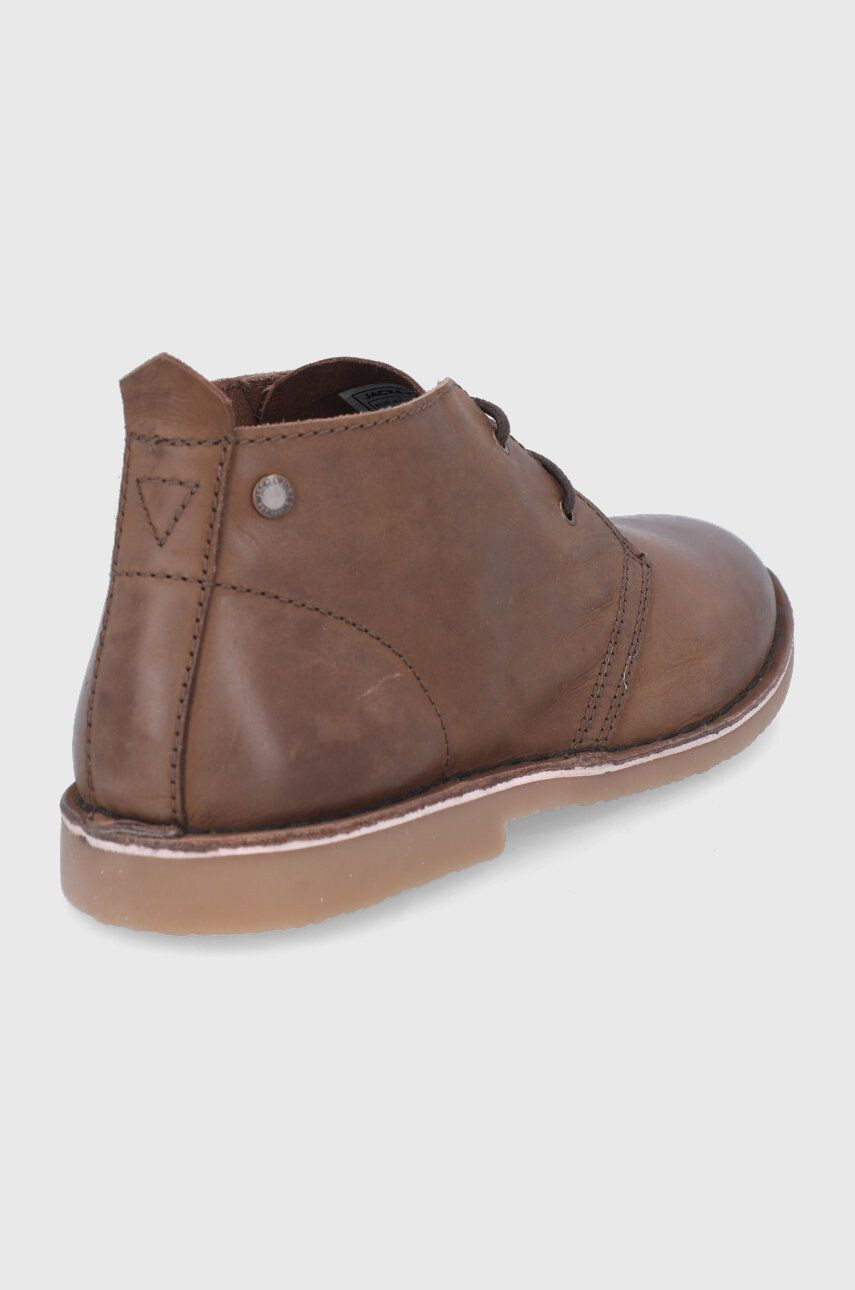 Jack & Jones Ghete de piele - Pled.ro