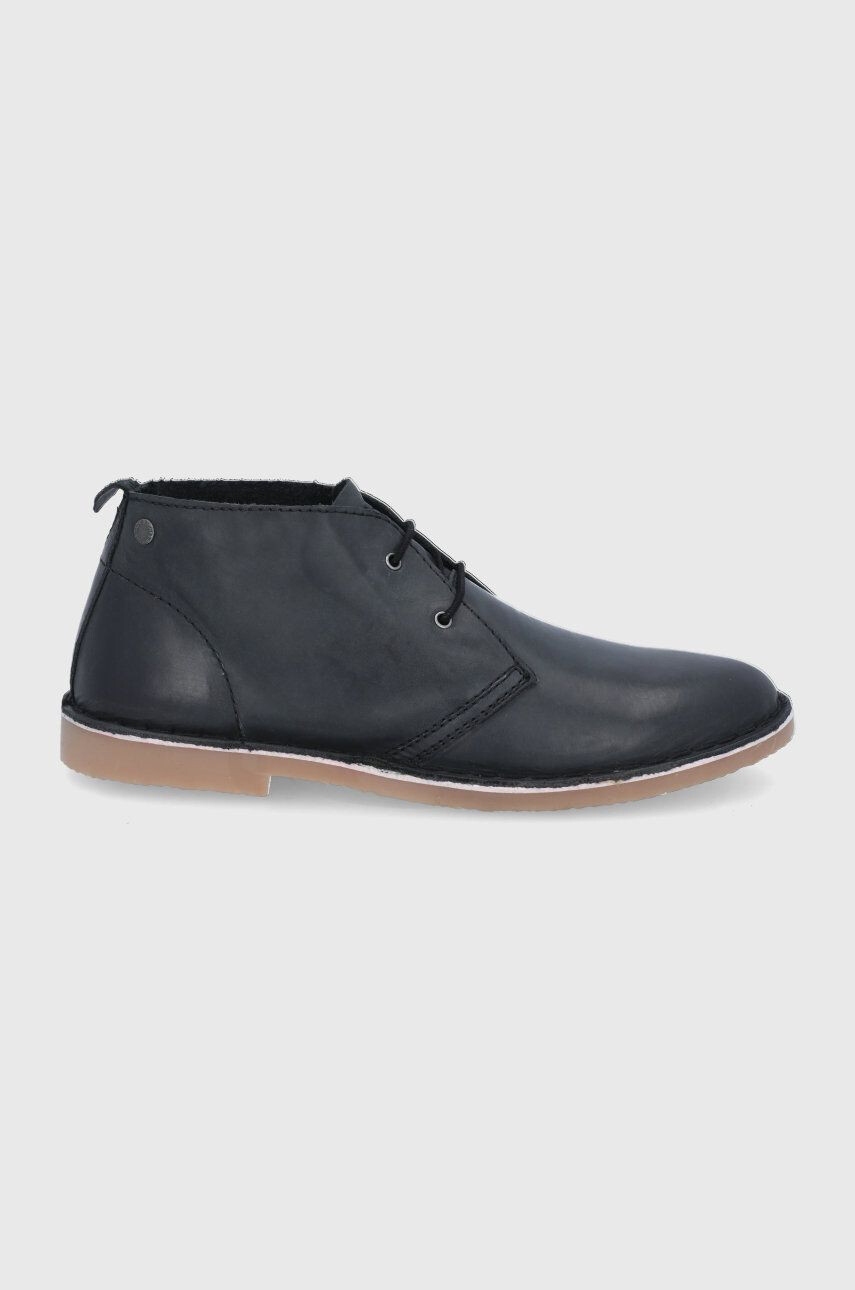 Jack & Jones Ghete de piele - Pled.ro