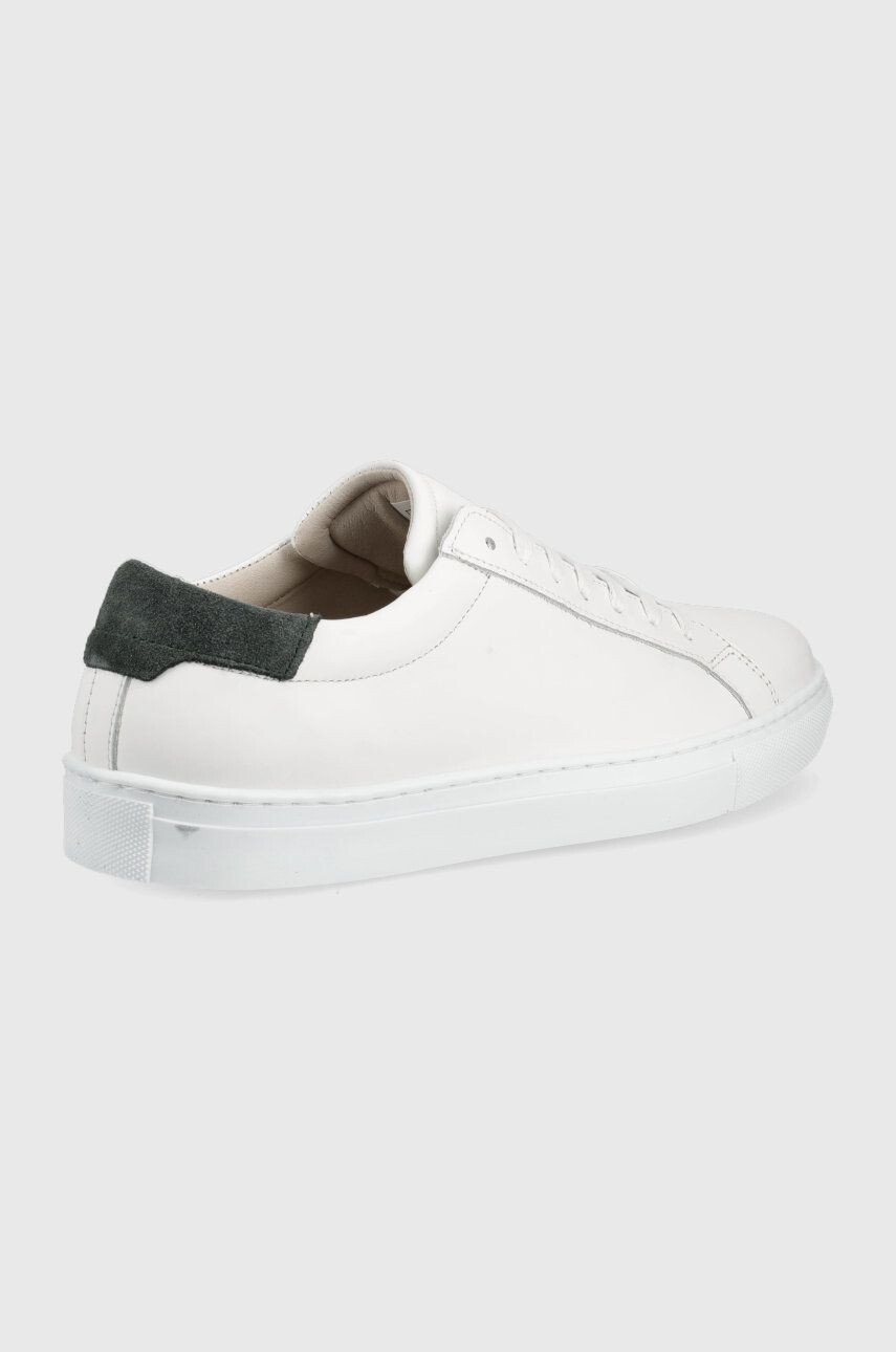 Jack & Jones ghete de piele - Pled.ro