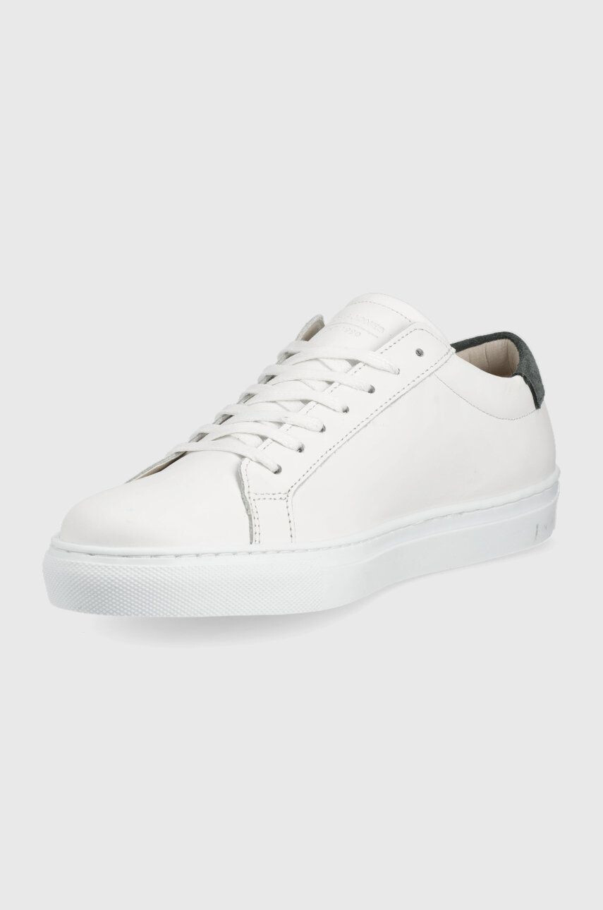 Jack & Jones ghete de piele - Pled.ro