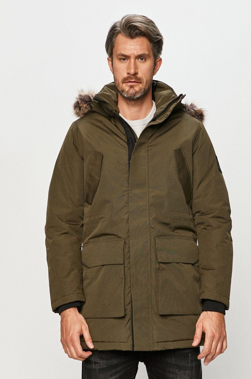 Jack & Jones Hanorac - Pled.ro