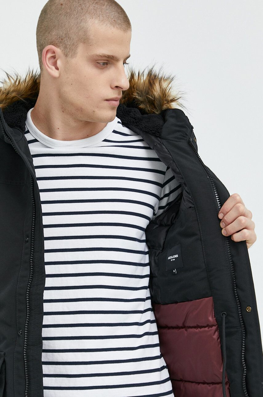 Jack & Jones hanorac - Pled.ro