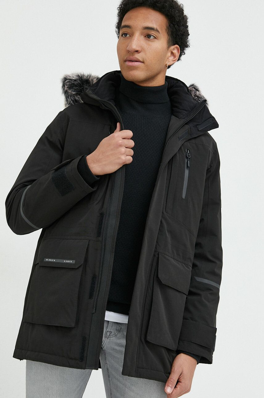 Jack & Jones hanorac Jcoexped - Pled.ro