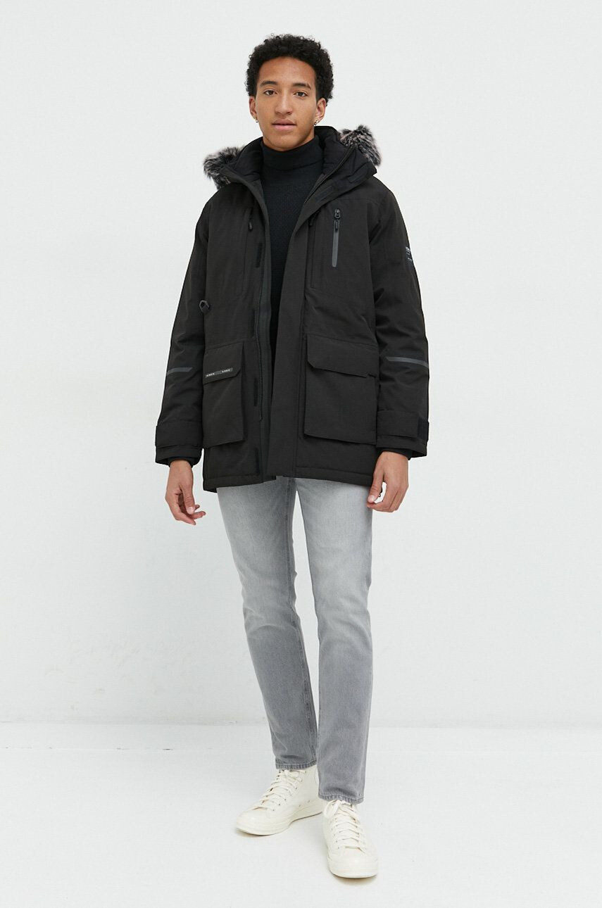 Jack & Jones hanorac Jcoexped - Pled.ro