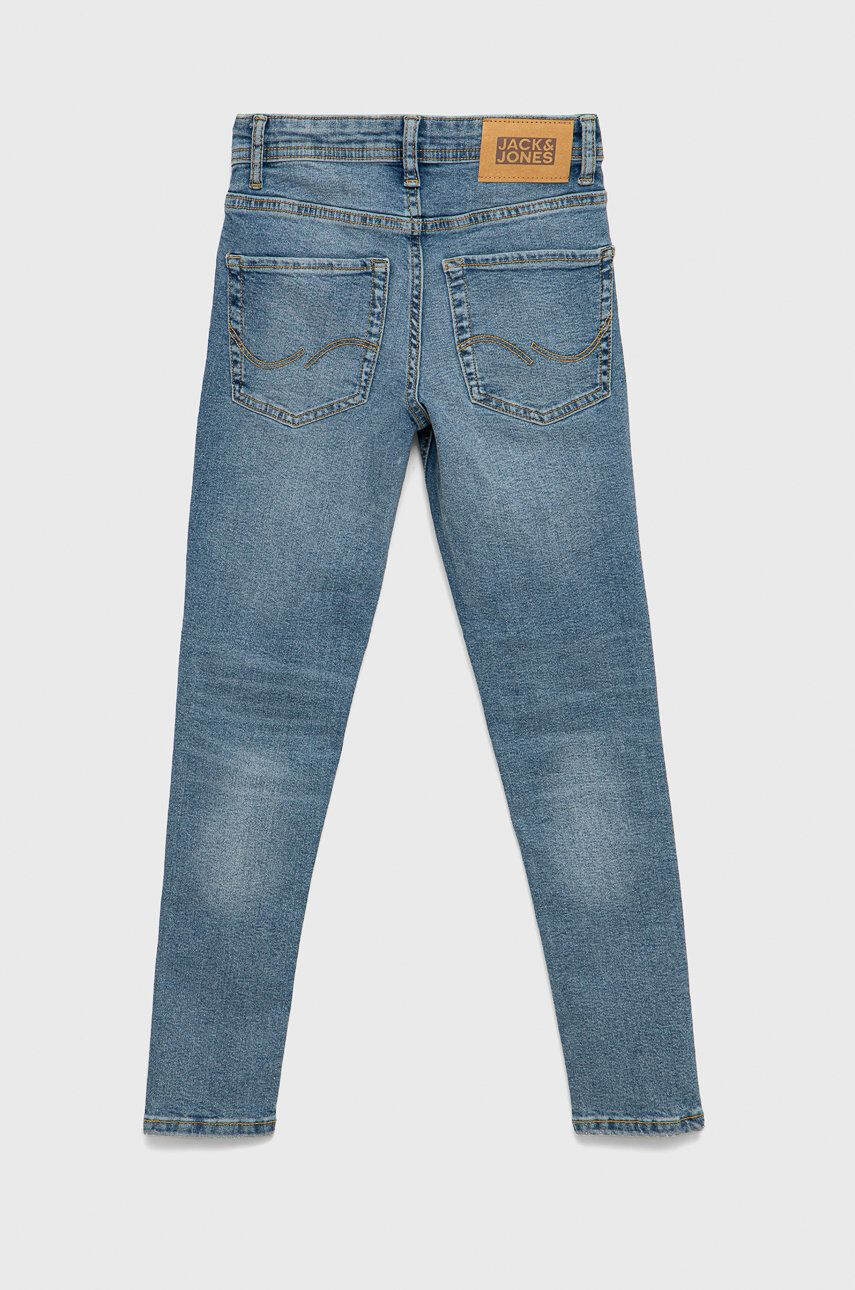 Jack & Jones jeans copii - Pled.ro