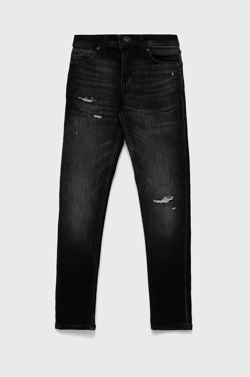 Jack & Jones jeans copii - Pled.ro