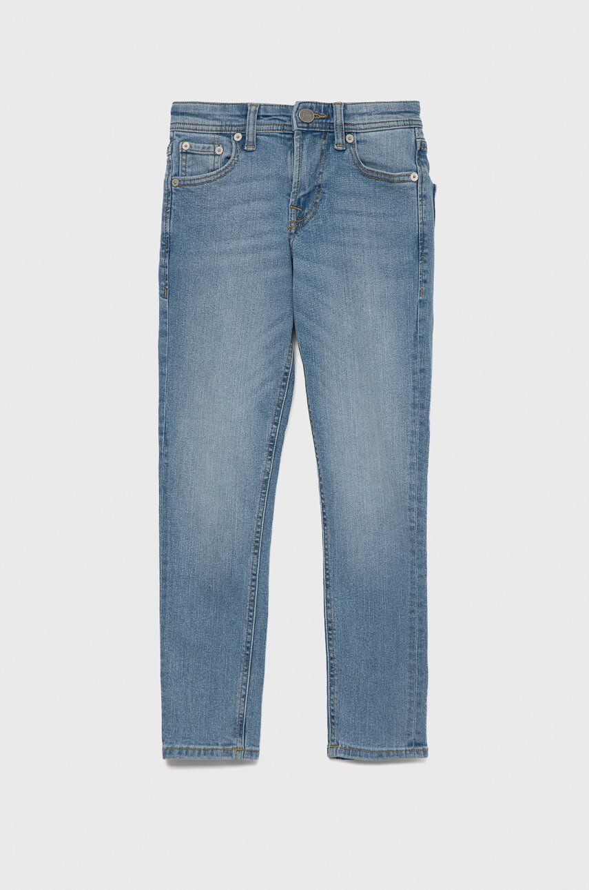 Jack & Jones jeans copii - Pled.ro