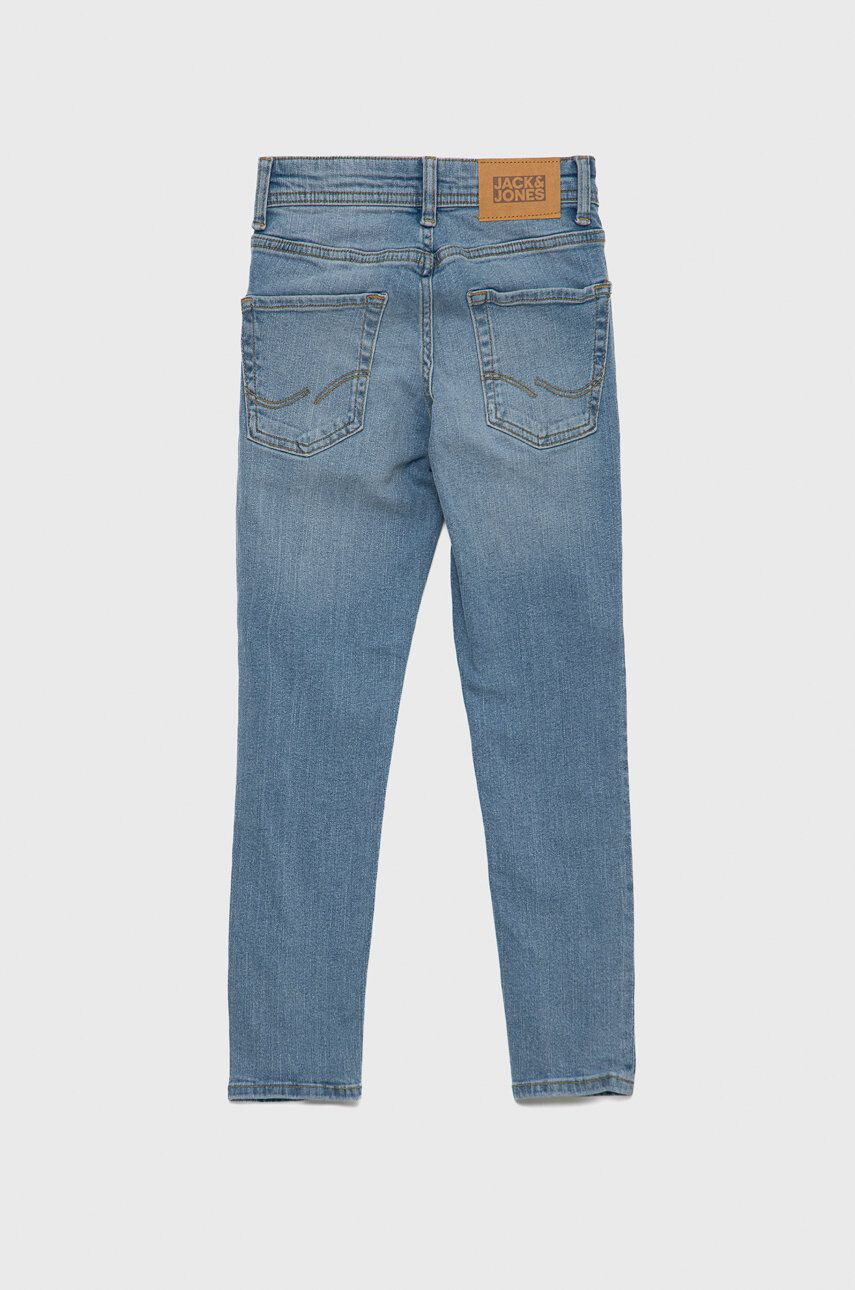 Jack & Jones jeans copii - Pled.ro