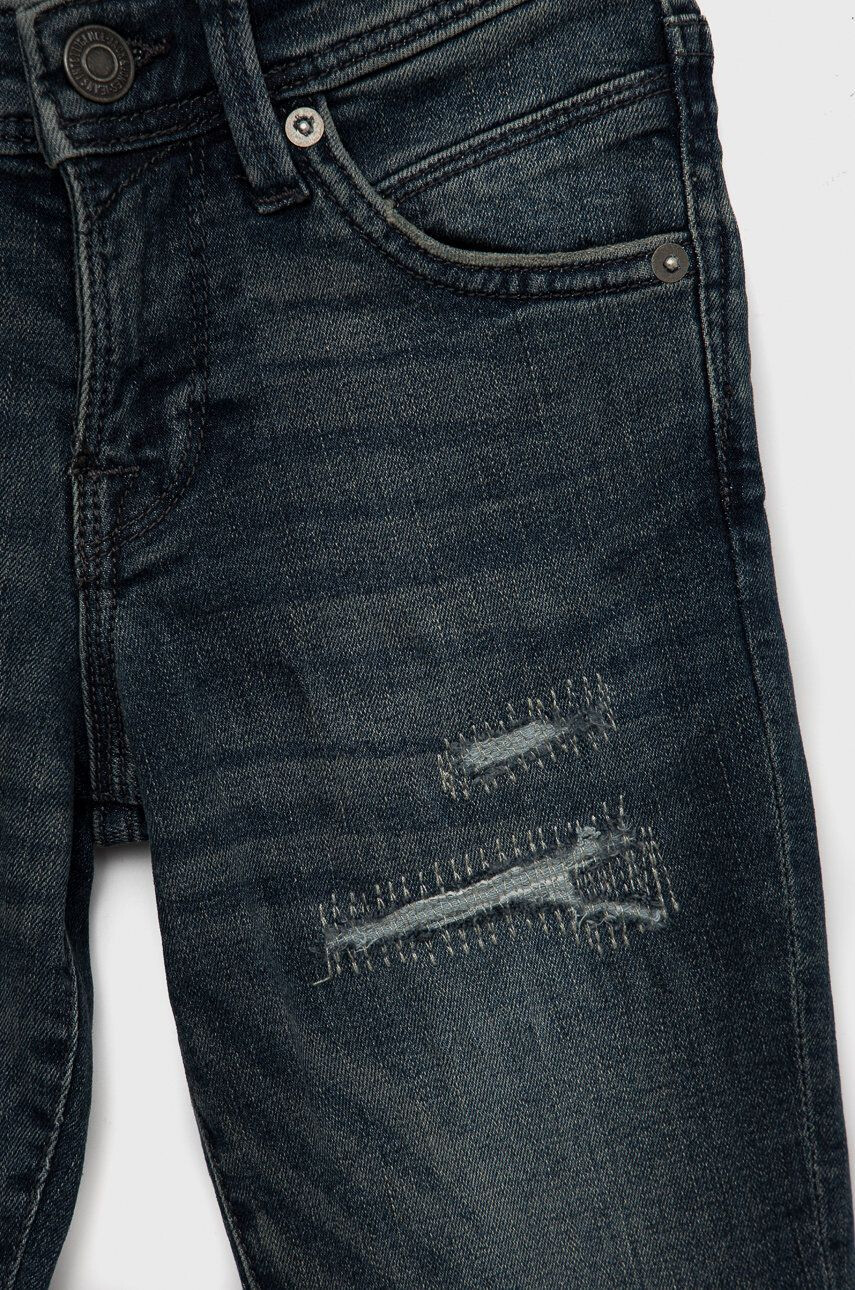 Jack & Jones jeans copii - Pled.ro