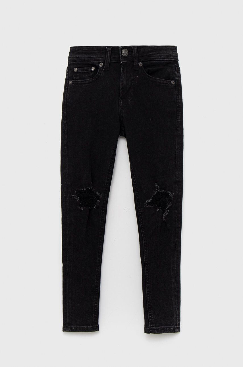 Jack & Jones jeans copii - Pled.ro