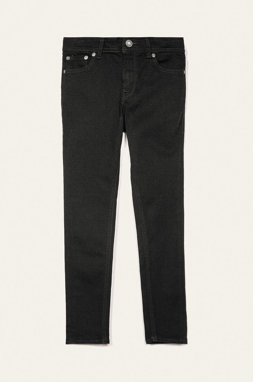 Jack & Jones Jeans copii Liam 128-176 cm - Pled.ro