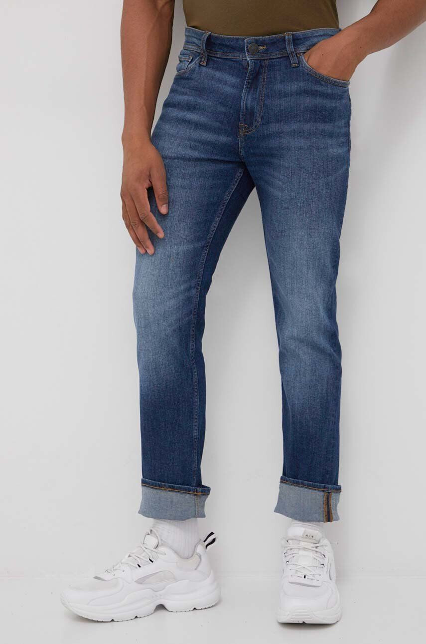 Jack & Jones jeansi barbati - Pled.ro