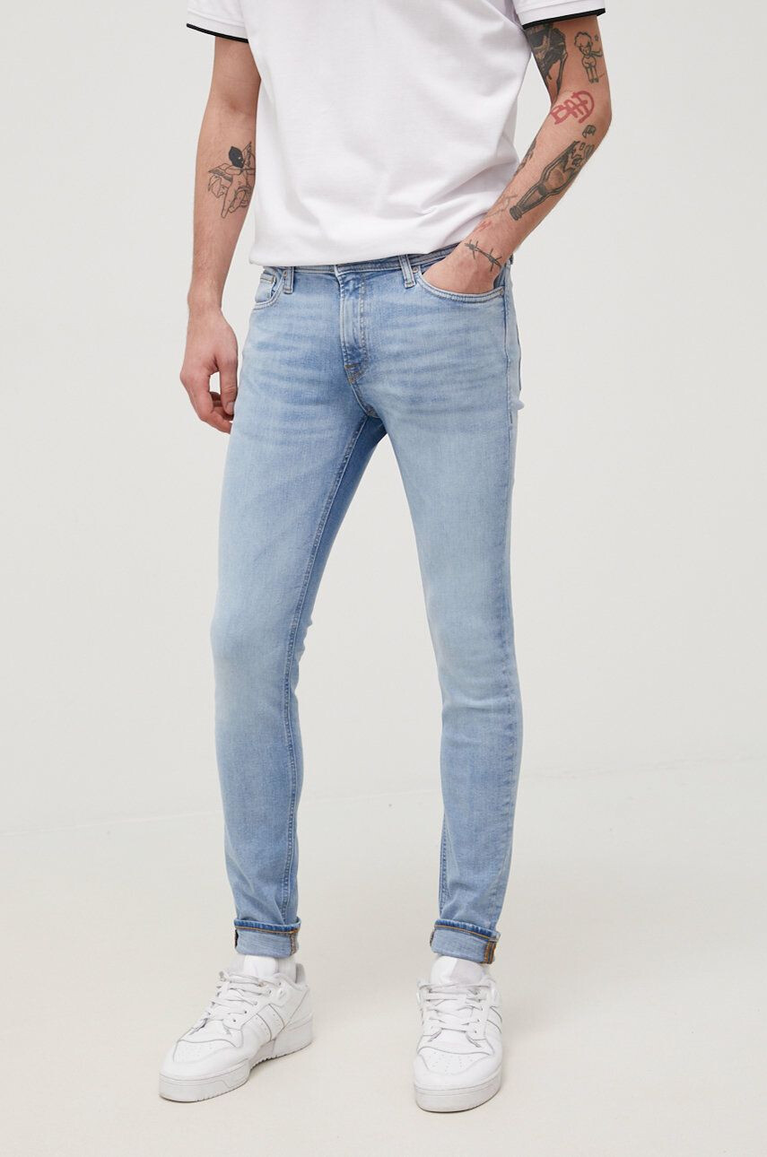 Jack & Jones jeansi - Pled.ro