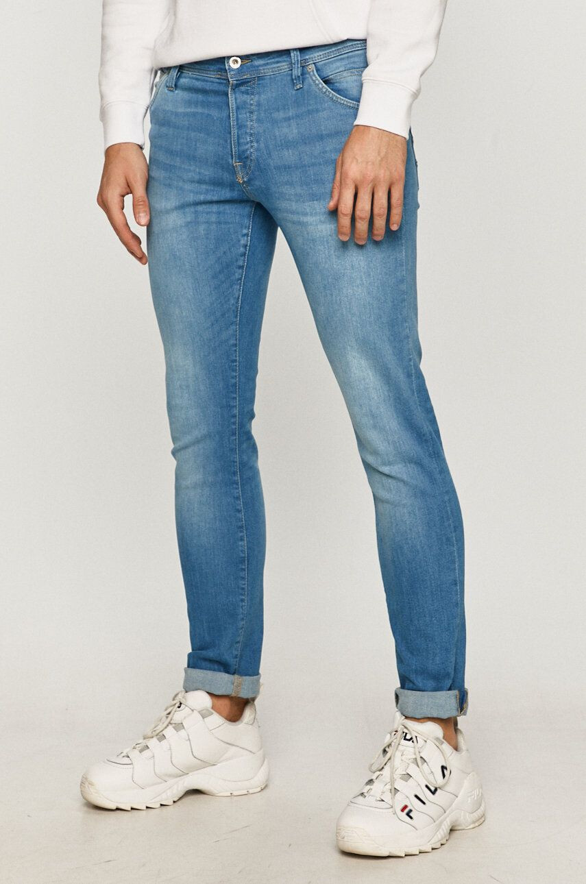 Jack & Jones Jeansi Glenn - Pled.ro