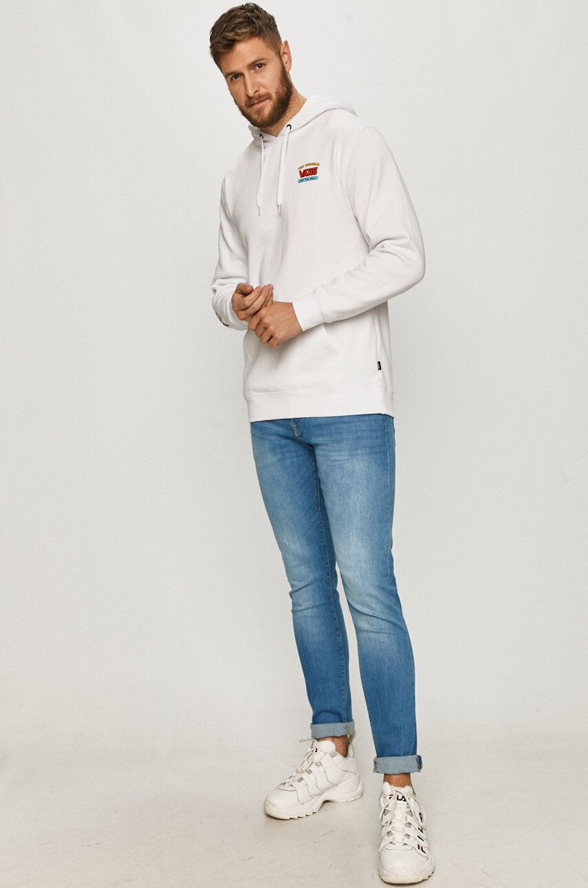 Jack & Jones Jeansi Glenn - Pled.ro