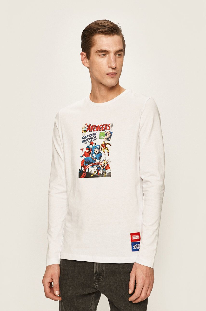 Jack & Jones Longsleeve - Pled.ro