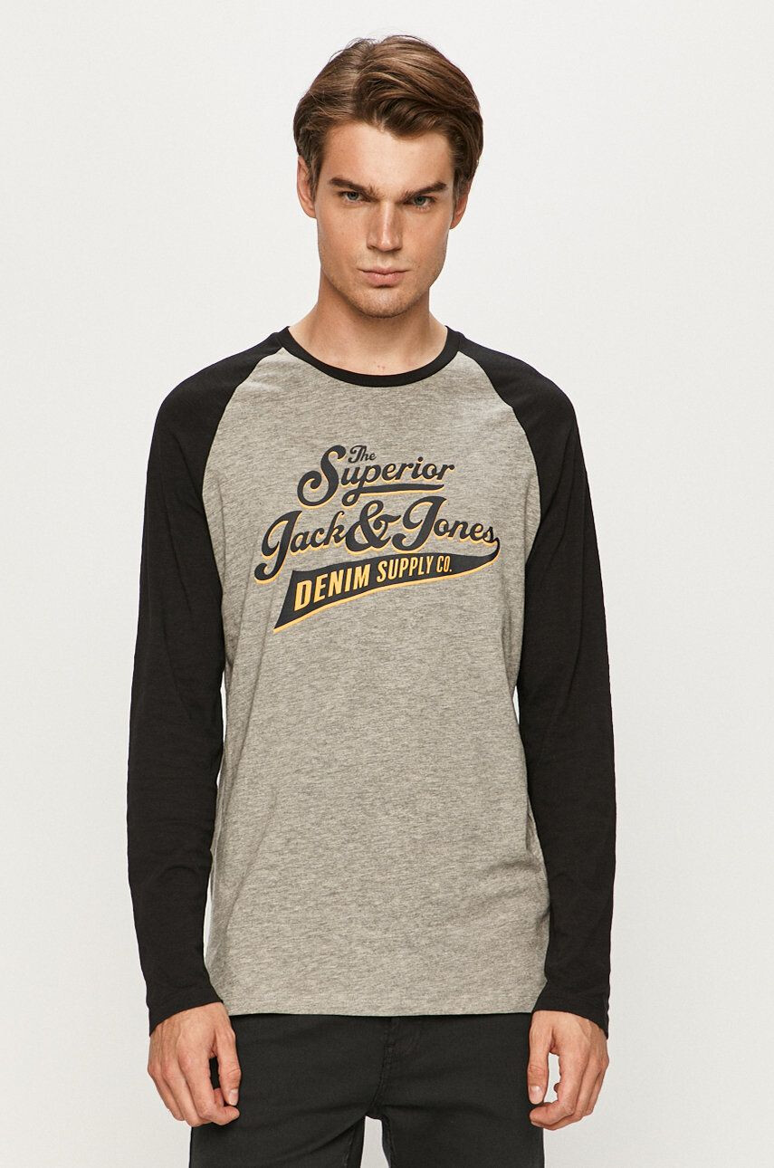 Jack & Jones Longsleeve - Pled.ro