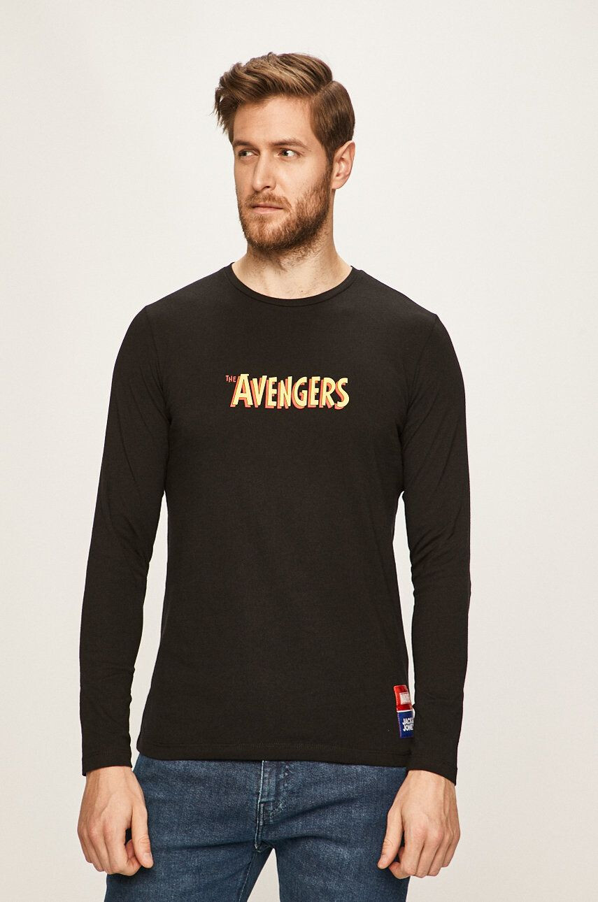 Jack & Jones Longsleeve - Pled.ro