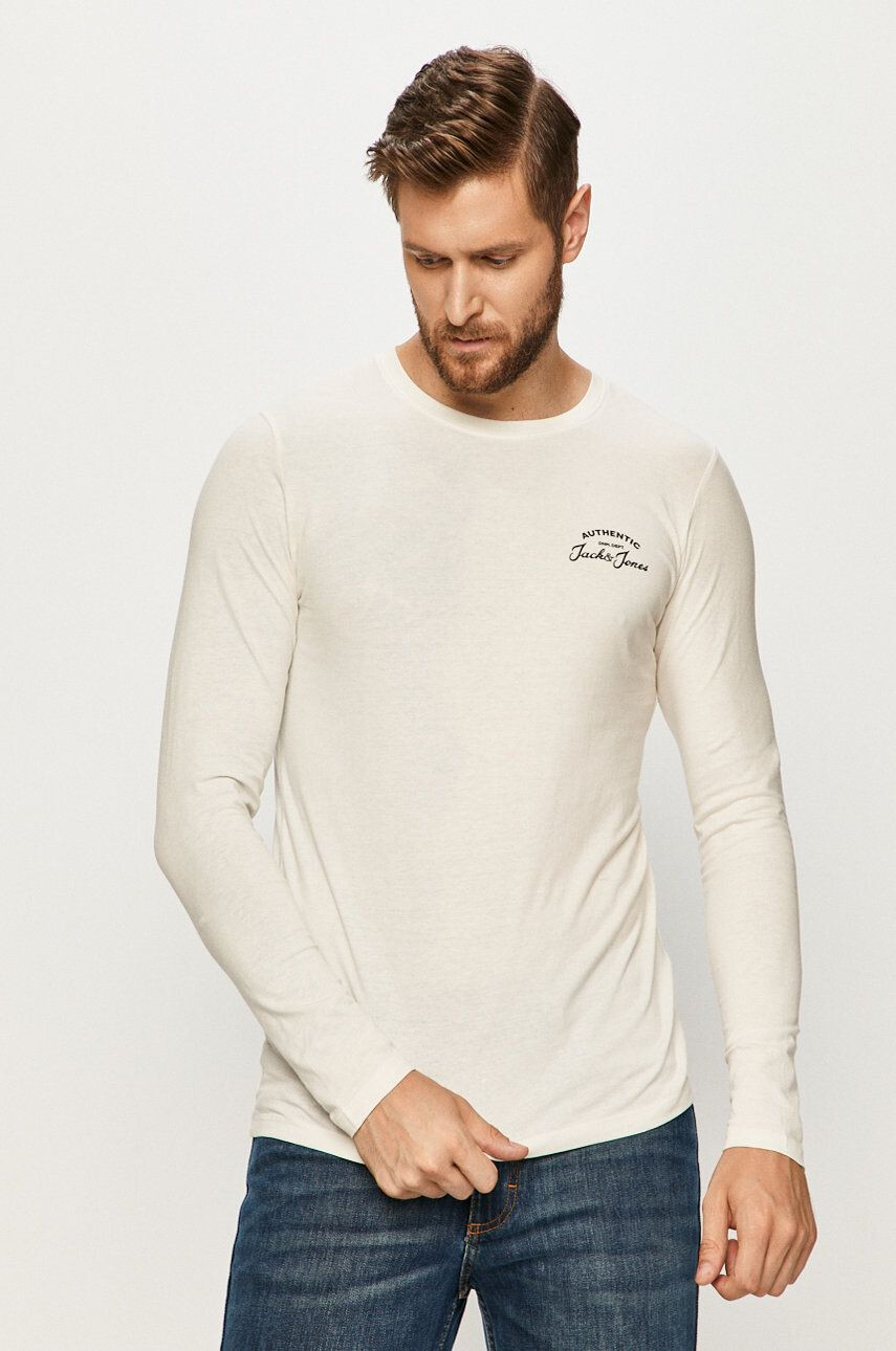 Jack & Jones Longsleeve - Pled.ro