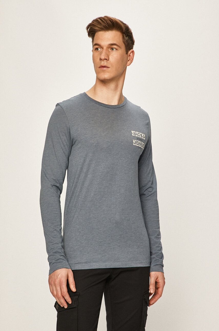 Jack & Jones Longsleeve - Pled.ro