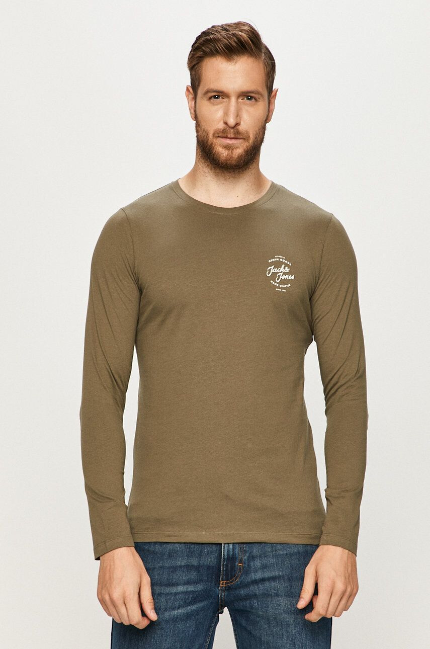 Jack & Jones Longsleeve - Pled.ro