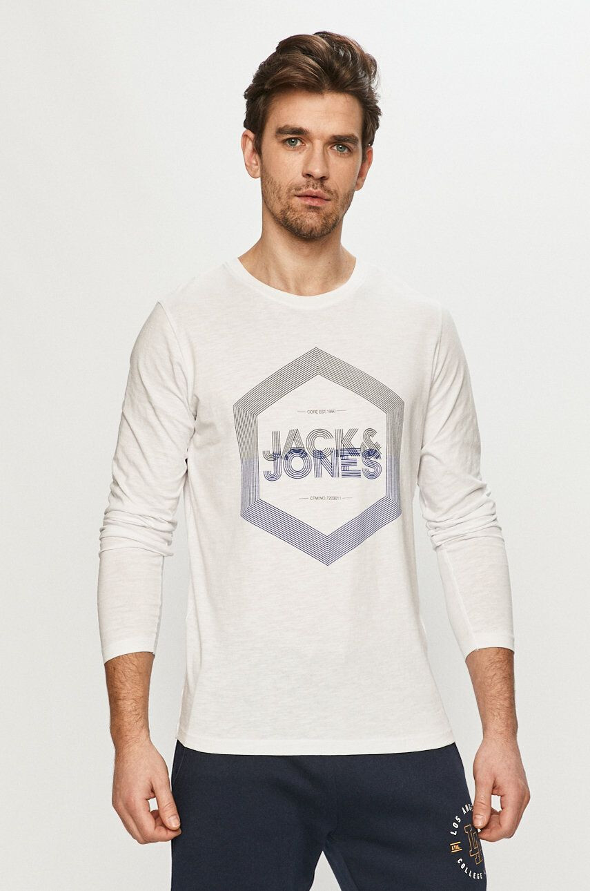 Jack & Jones Longsleeve - Pled.ro