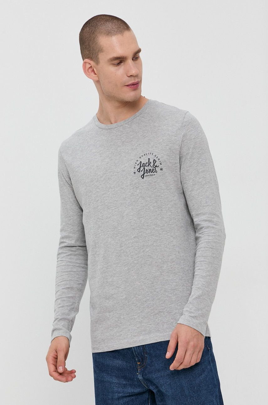 Jack & Jones Longsleeve - Pled.ro