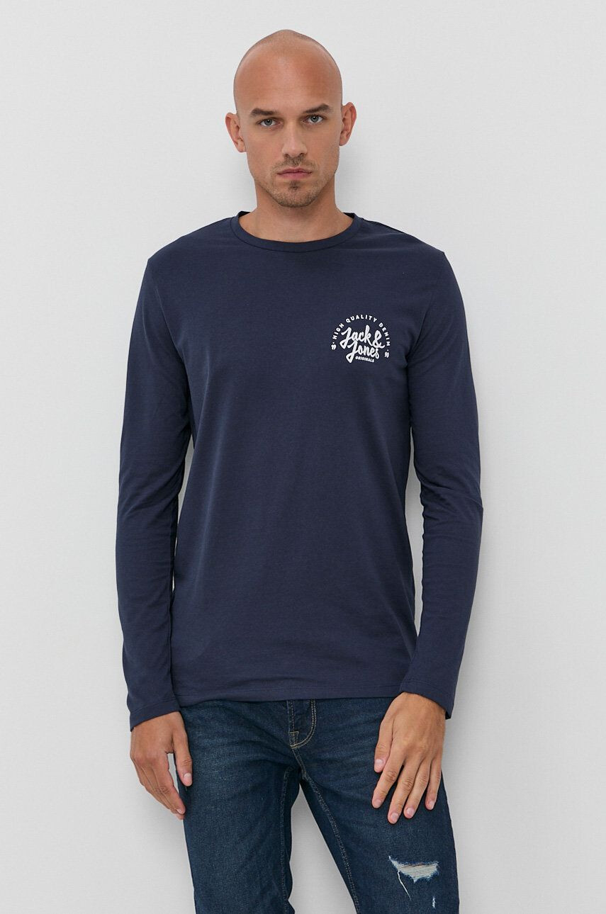 Jack & Jones Longsleeve - Pled.ro