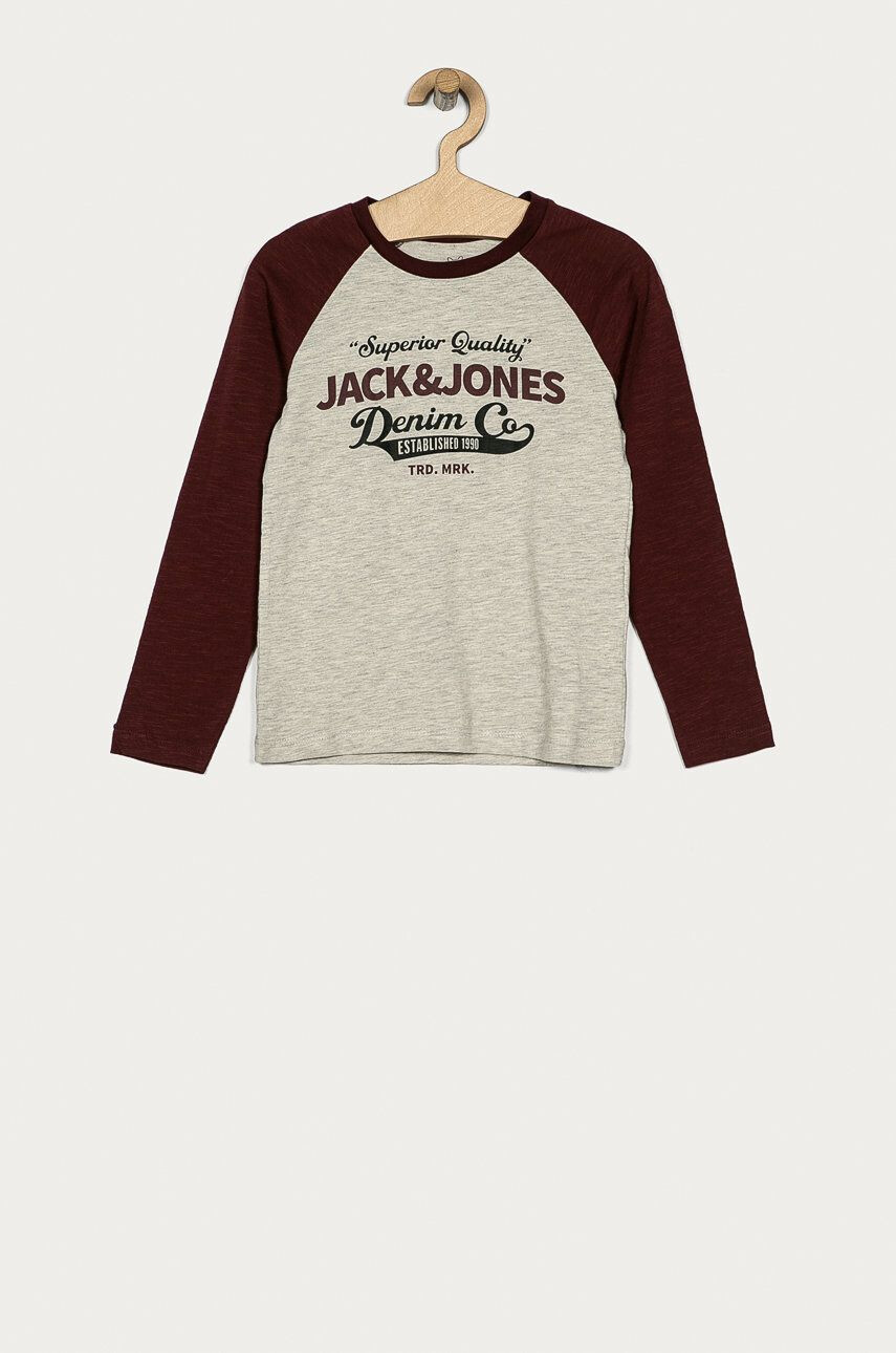 Jack & Jones Longsleeve copii 128-176 cm - Pled.ro