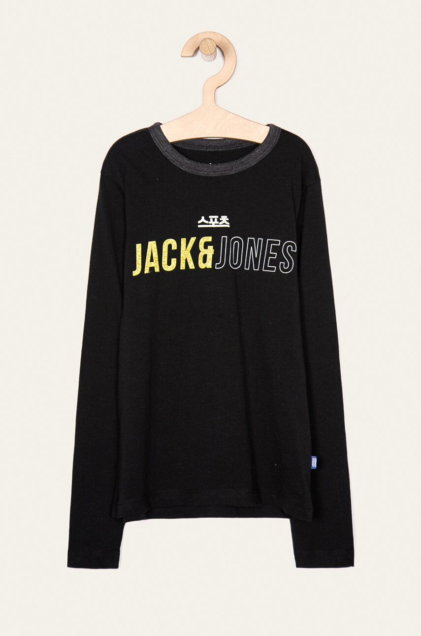 Jack & Jones Longsleeve copii 128-176 cm - Pled.ro