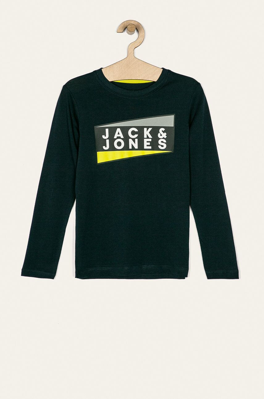 Jack & Jones Longsleeve copii 128-176 cm - Pled.ro