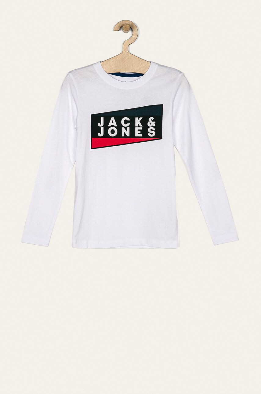 Jack & Jones Longsleeve copii 128-176 cm - Pled.ro