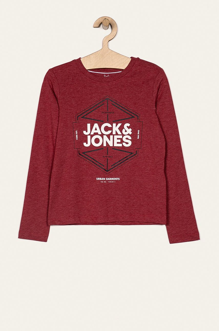 Jack & Jones Longsleeve copii 128-176 cm - Pled.ro