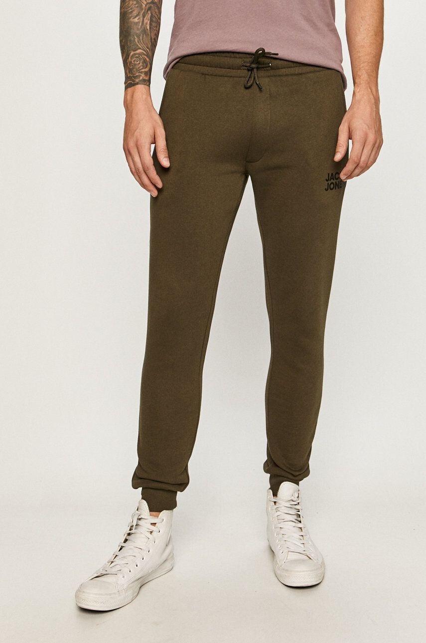 Jack & Jones Pantaloni - Pled.ro