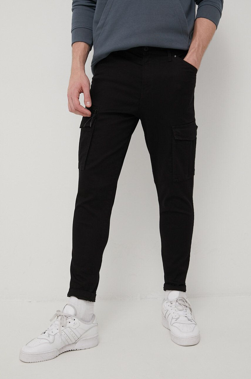 Jack & Jones pantaloni - Pled.ro