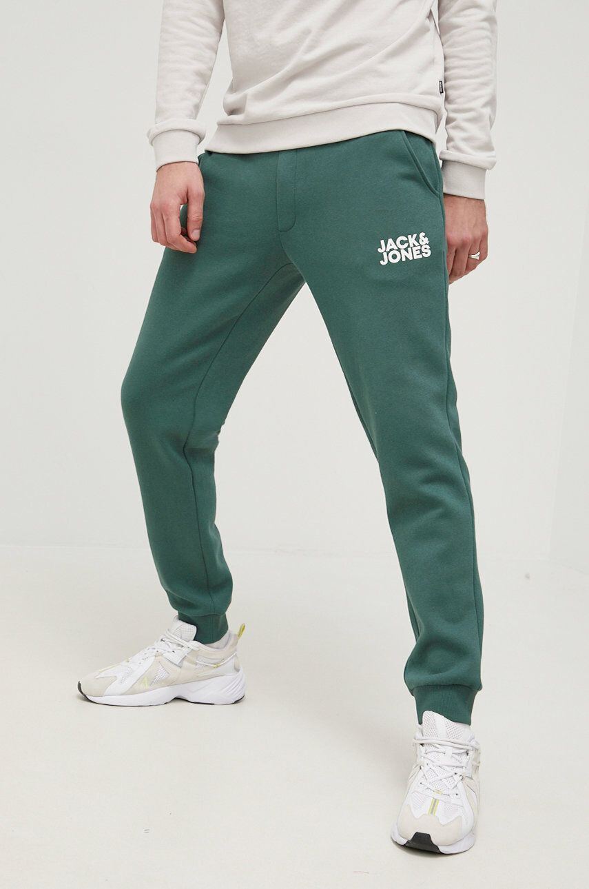 Jack & Jones pantaloni - Pled.ro