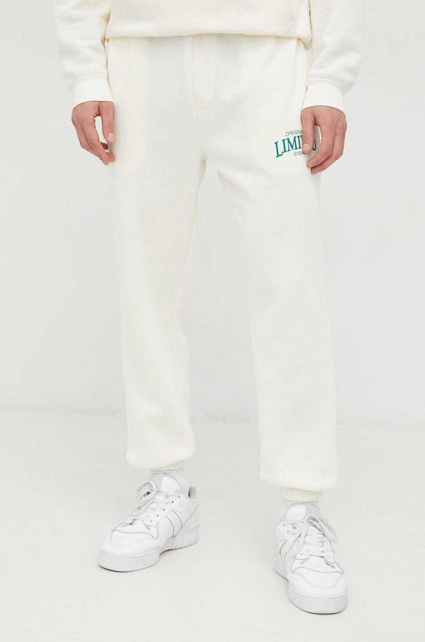 Jack & Jones pantaloni de trening - Pled.ro