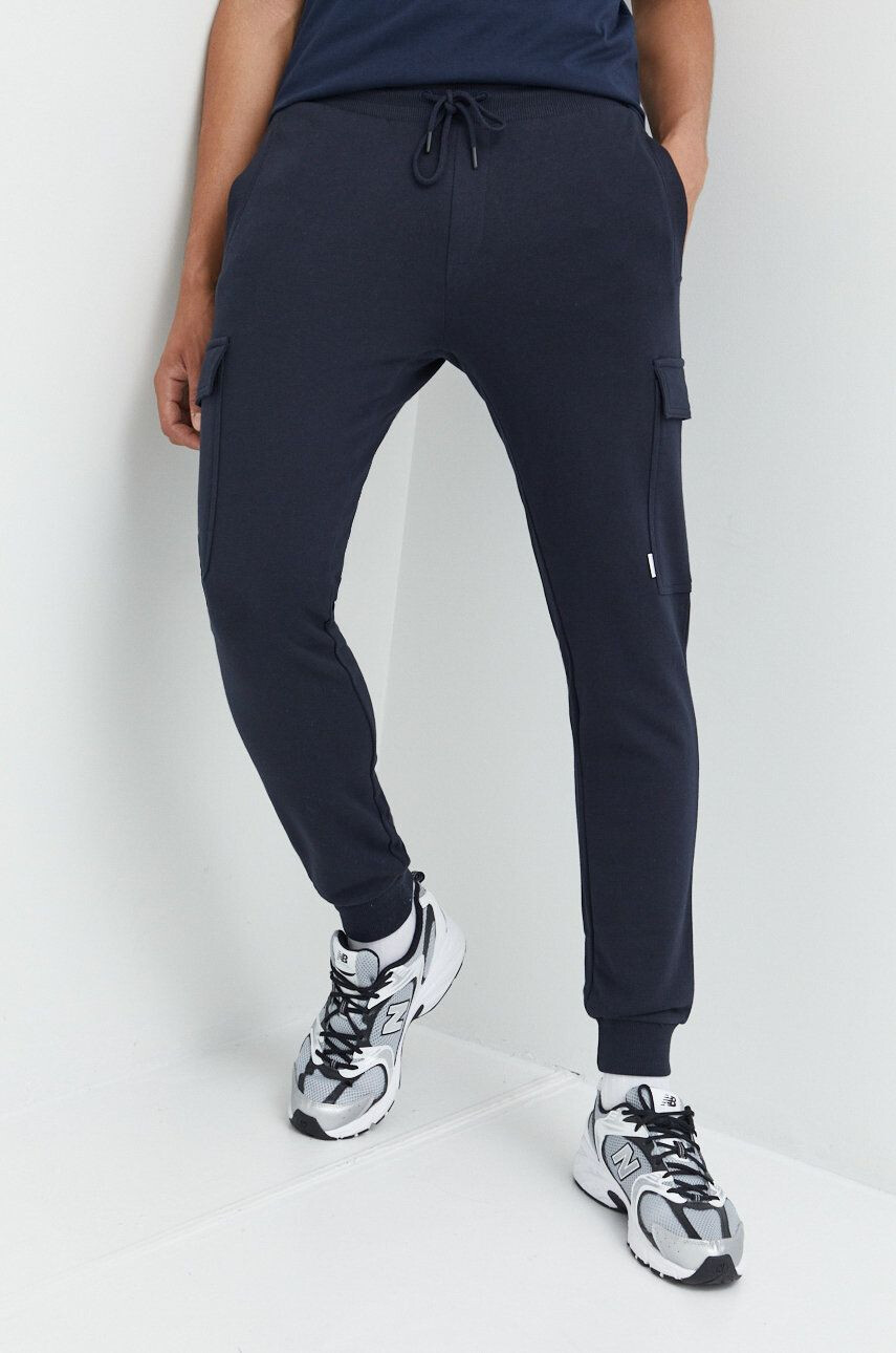 Jack & Jones pantaloni de trening - Pled.ro