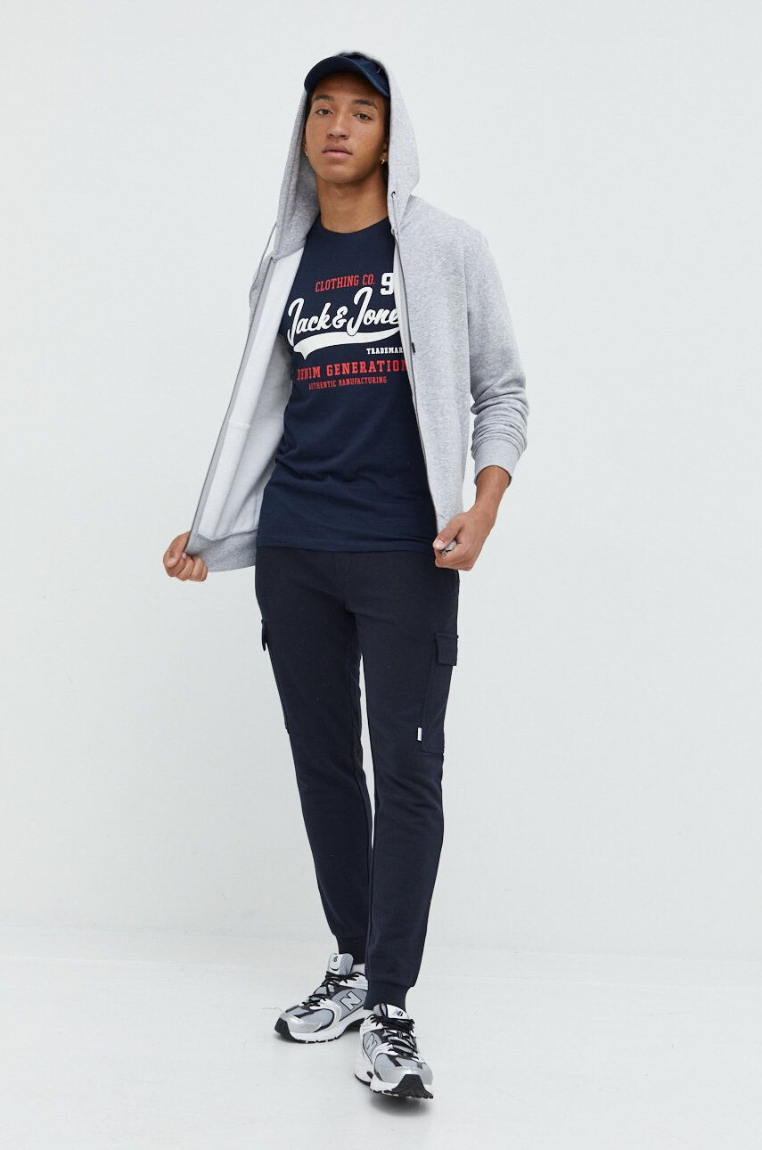 Jack & Jones pantaloni de trening - Pled.ro