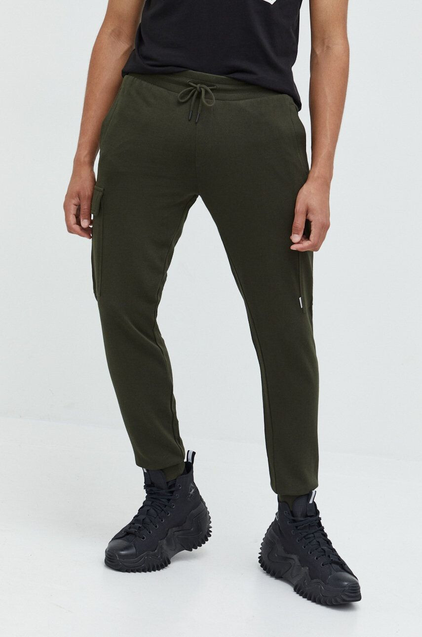 Jack & Jones pantaloni de trening - Pled.ro