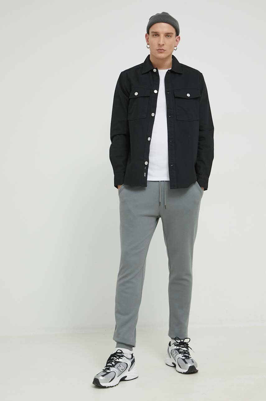 Jack & Jones pantaloni de trening JPSTWILL - Pled.ro