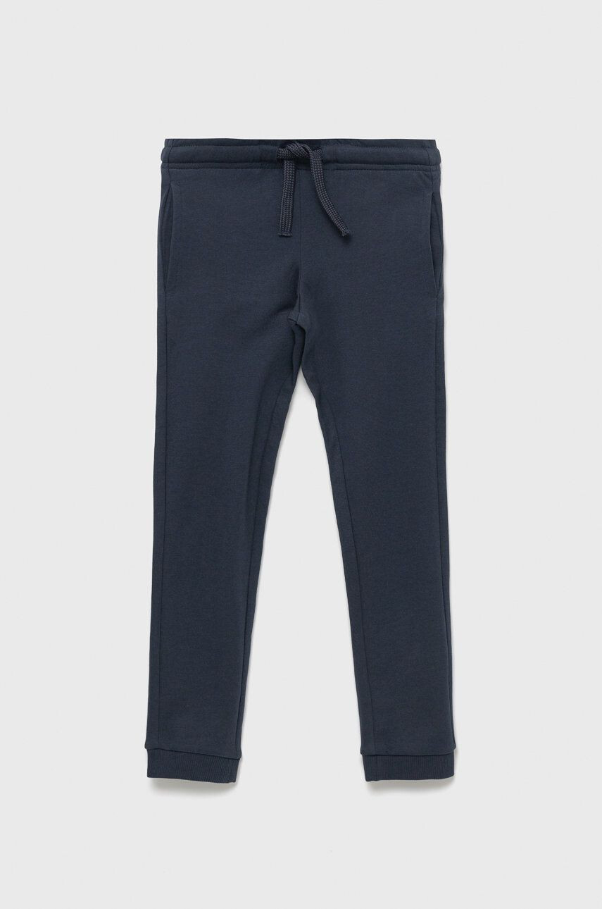 Jack & Jones pantaloni de trening pentru copii - Pled.ro