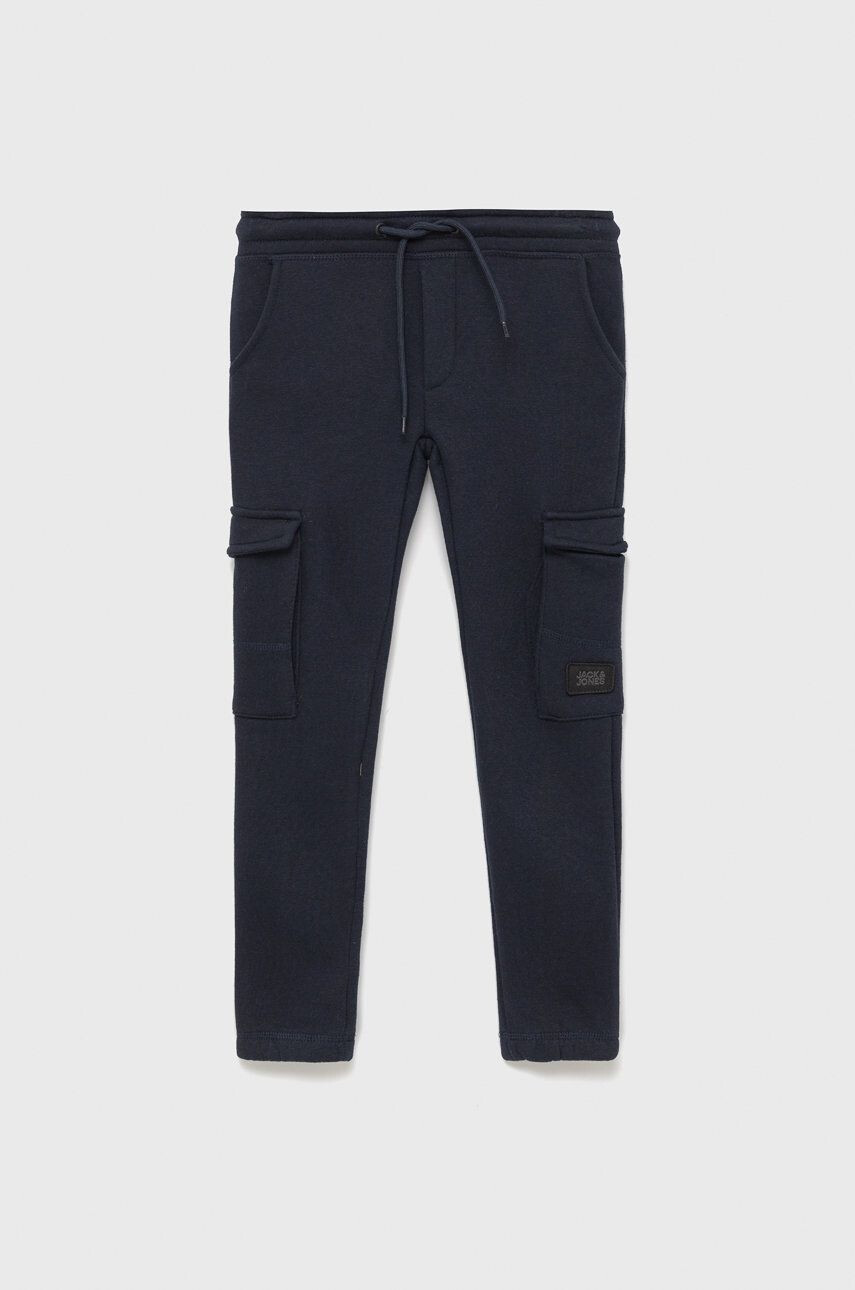 Jack & Jones pantaloni de trening pentru copii - Pled.ro